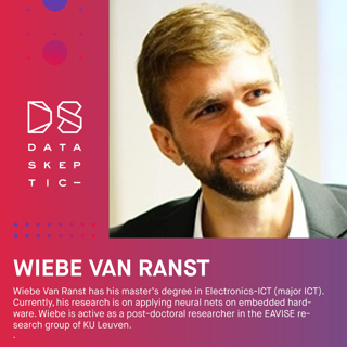 Fooling Computer Vision