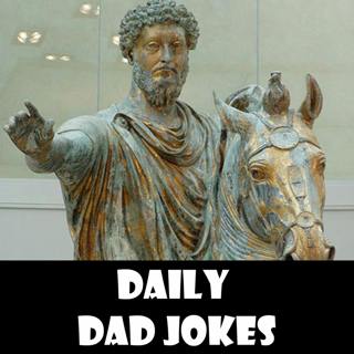 Who is in favor of bringing Roman numerals back into use? | + 17 more jokes | 24 Nov 2022