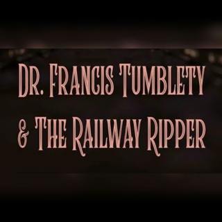Jack the Ripper & the Railway Ripper w/ Michael L. Hawley