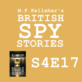 BSS S4E17 Double Agent
