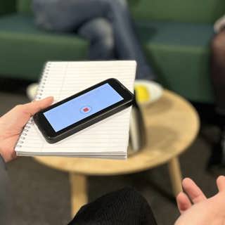 AI i socialtjänsten – kan mer än vi vågar nu