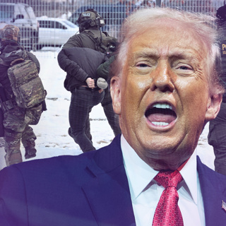 Minneapolis ICE shooting: innocent victim or ‘domestic terrorist’?