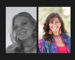Rewiring the Mind: Healing CPTSD & Embracing Divine Love with Kimberly Braun & Malisa Hepner