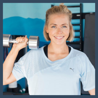 11 Desiree Andersen Fit på 30 dager