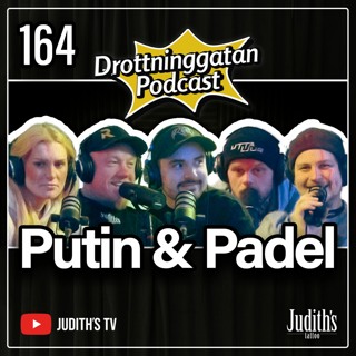 164. Putin & Padel
