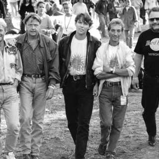 Sven-Ingvars mytomspunna spelning på Hultsfredsfestivalen