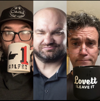 ADDICTION!! Joel and Steve talk with Jeremy Eberle