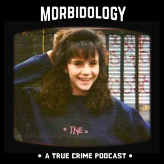 367: Caroline Glachan