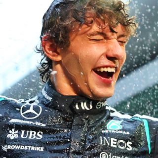 644: Small Italian Teenager - F1 2026 Chinese Grand Prix Review