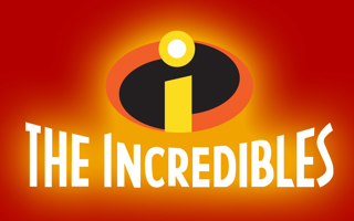 Episode 42- The Incredibles