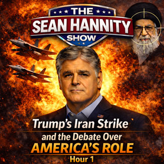 Future of Iran and America's Role