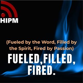 Fueled, Filled, Fired
