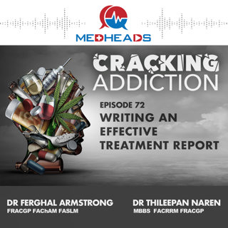 Writing an Effective Treatment Report