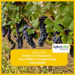 Science in Sequence: How RNAi is Transforming Crop Health