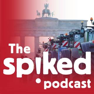 264: Farmers, subpostmasters and trigger warnings