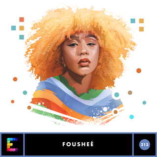 Fousheé - Deep End