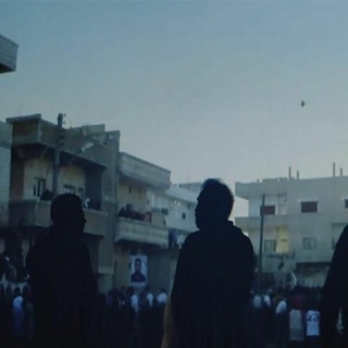 115, Filmmaker Rami Farah speaks on the work "Our Memory Belongs to Us"
