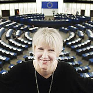 Går Margot Wallström i mål?