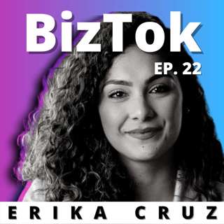 How Erika Cruz Quit her 9-5 Job Thanks to TikTok