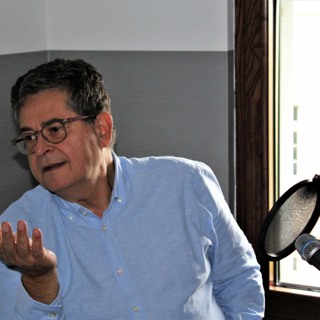 E10_09: A quest for reconciliation and media freedoms in the Western Balkans