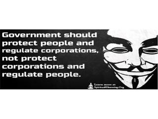 Corporate Personhood Using 14th Amendment to Fight Minimum Wage Laws