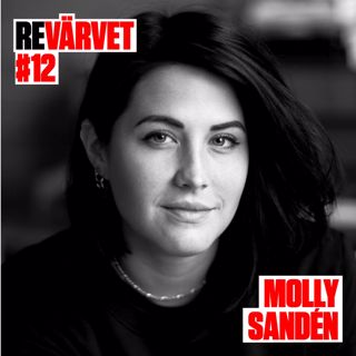 RV12: Molly Sandén