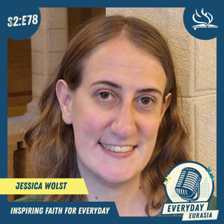S2-E78 | The Book Club | Jessica Wolst