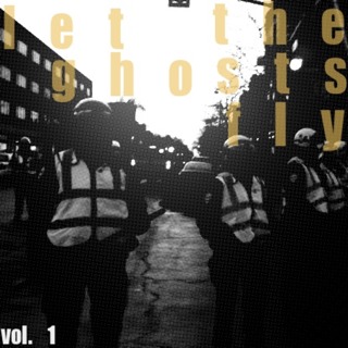 Micromix 14: Let the Ghosts Fly Vol. 1 (by Brian Paulding)