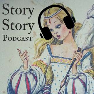 Stories for the Solstice (with All Hosts)