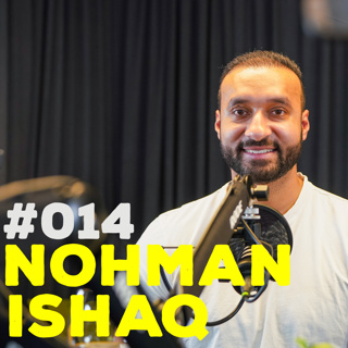 Nohman Ishaq | Lege, TikTok og migrenebehandling