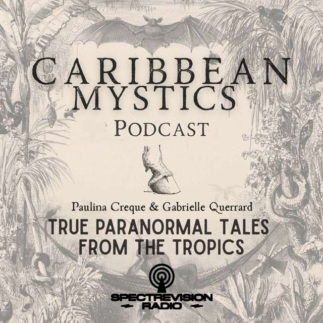 Caribbean Mystics