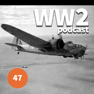 47 - Flying to Victory: The Western Desert Campaign 1940-41