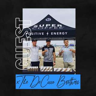BONUS CONTENT: Super Coffee founders