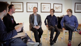 Episode 31 - Ben Folds Five