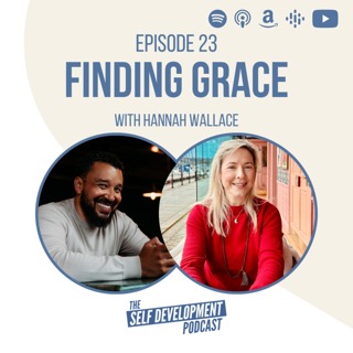 023. Hannah Wallace | Finding Grace