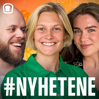 Ingrid Waaler og Ingrid Simensen | Feriekaos og rentefest