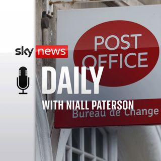 'Why did we have to wait for a TV drama?': Post Office convictions quashed