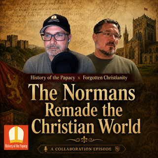 The Normans Remade the Christian World