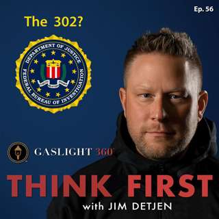 #56 The FBI Doesn’t Hit Record — And That’s the Point