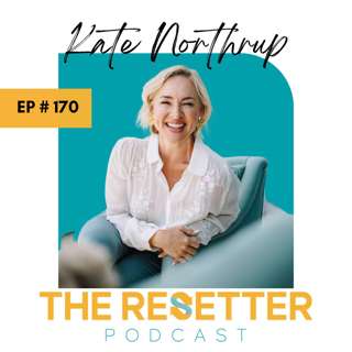 How to Do Life Around Your Hormones - With Kate Northrup