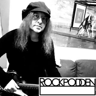 ROCKPODDEN #72 Boba