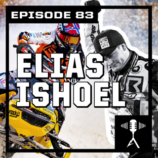 #83 - ELIAS ISHOEL