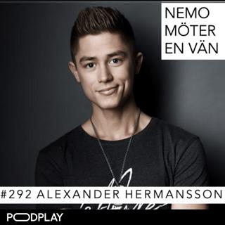 292. Alexander Hermansson