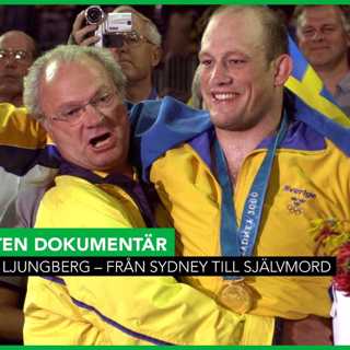 Mikael Ljungberg - Från Sydney till självmord (Del 1 av 2)