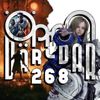 Avsnitt 268 - Dead Souls