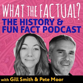 What The Factual? / Facts The Way I Like It!
