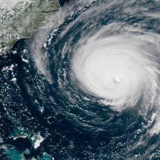 Hurricane Update 9 - 17