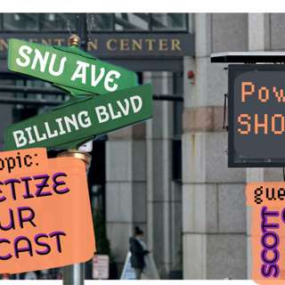 Monetize Your Podcast |·| w/ SCOTT CURTIS | PPSd.15