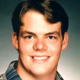 Randy Leach