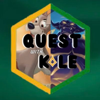 Episode 46 - QuestWithKole (@QuestwithKole)